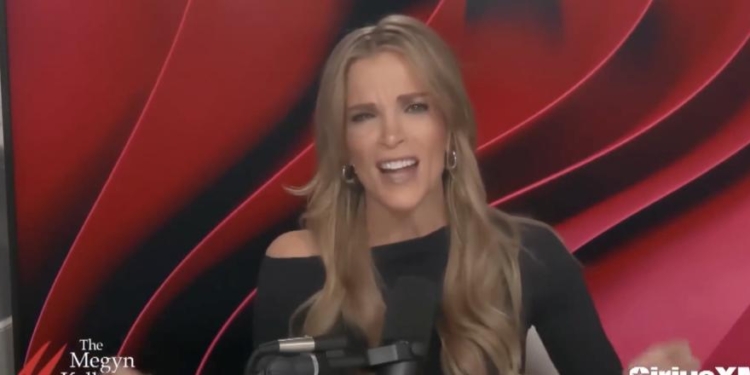 ‘F*ck You!’: Megyn Kelly Lists Dems Who ‘Must Be Targeted’ In Midterms After Refusing To Protect Women’s Sports
