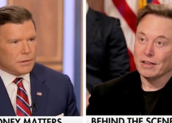 Feds Spent Roughly $1 Billion To Conduct Survey That Could’ve Been Done For $10,000, Musk Says