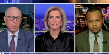 Former Clinton Pollster Admits He’s Clinging To Party Membership As Far Left Drifts From Core Values