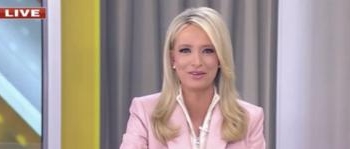 Fox News’ Kayleigh McEnany Announces Major Life News