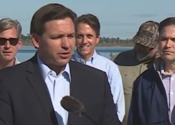 GOP Warns Of Close Margins In Florida Special Election
