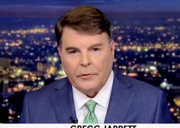 Gregg Jarrett Says This One Thing Could Help Trump Expose Biden’s Alleged False Signatures