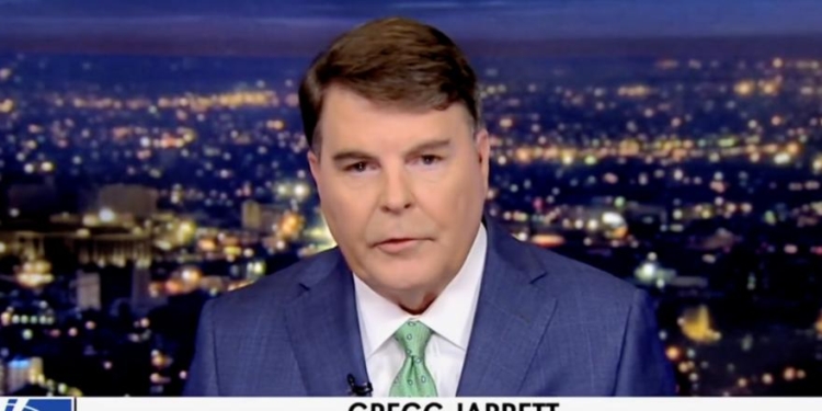Gregg Jarrett Says This One Thing Could Help Trump Expose Biden’s Alleged False Signatures