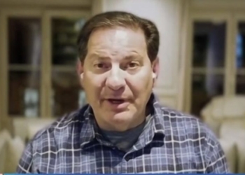 Halperin Slams White House Correspondents’ Association For Not Admitting ‘Huge Mistake’ Of Booking Anti-Trump Comedian