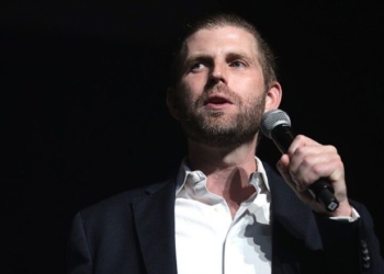 ‘Hard-Asset Family’: Trump Sons Launch Bitcoin Mining Venture