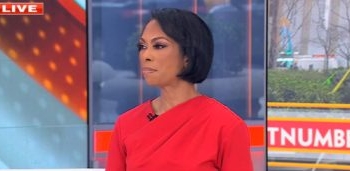 Harris Faulkner Calls MSNBC Host, Dems Heartless After Reaction To Child Becoming Honorary Secret Service Agent