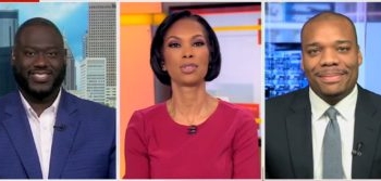 Harris Faulkner Smacks Down Guest Who Downplays Dems’ Cussing Deluge