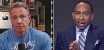 ‘He Has The Personality’: Stephen A. Smith Warns Byron Donalds Would Be Major Threat To Dems As Presidential Candidate