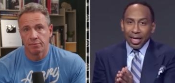 ‘He Has The Personality’: Stephen A. Smith Warns Byron Donalds Would Be Major Threat To Dems As Presidential Candidate