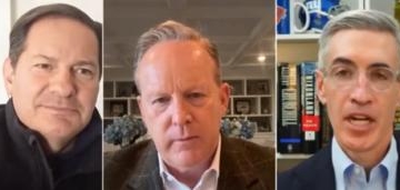 ‘He’d Be Terrible’: Ex-Dem Strategist Doesn’t Hesitate For One Second To Shoot Down Idea Of Walz 2028 Ticket