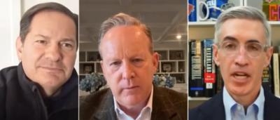 ‘He’d Be Terrible’: Ex-Dem Strategist Doesn’t Hesitate For One Second To Shoot Down Idea Of Walz 2028 Ticket