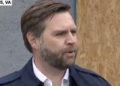 ‘Heir Apparent’: Here’s How JD Vance’s New RNC Role Puts Him In Pole Position For 2028