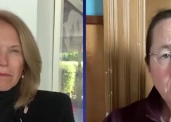Historian Frets That Trump Admin Deporting Gang Members Is ‘Really Slippery Slope’ To Expelling Innocents