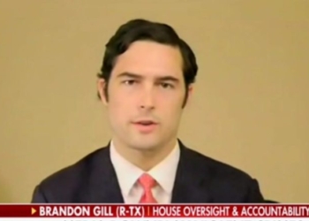 House Rep Says America Can’t Be Safer If Dems And Their ‘Rogue Judges’ Keep Inundating Country With Illegal Aliens