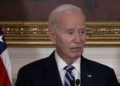House Republicans Seek To Repeal More Biden Green Energy Regulations