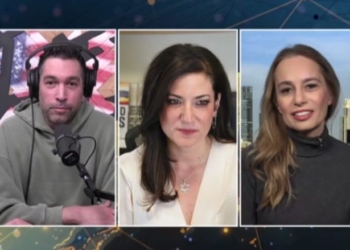 ‘I Couldn’t Disagree More’: Piers Morgan Clashes With Democrat Strategist Who Claims Trump Isn’t ‘Mentally Well’