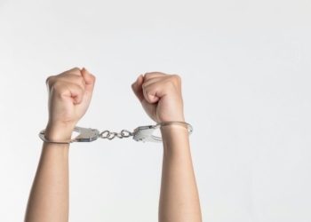 ICE Arrests Nearly 550 Criminal Migrants In Massive City Sweep