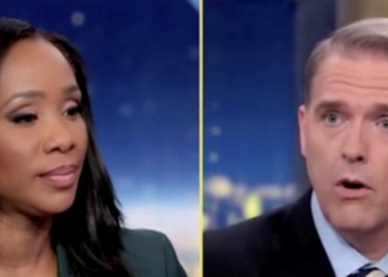‘If You’ll Let Me Answer’: Scott Jennings Spars With Panelists As He Defends Deporting ‘Radical’ College Activist