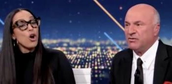 ‘Is That What You Said?’: Kevin O’Leary Takes On Left-Wing Podcaster Who Called Tesla ‘South African-First’ Company