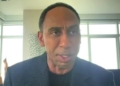 ‘It Got A Bit Extreme’: Stephen A. Smith Explains Why Democratic Policies Detrimental To Conservative Black Families