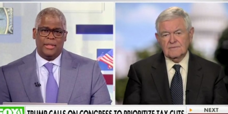‘It Really Says A Lot’: Newt Gingrich Says Recent GOP Actions Signal Major Conservative Shift In Politics