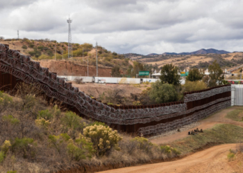 It Turns Out Trump Didn’t Need Border Bill That Dems Said Was Essential To Taming Illegal Immigration Crisis