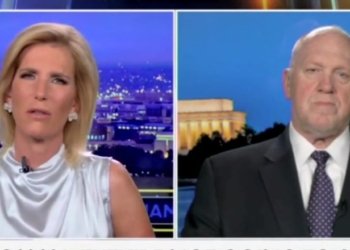 ‘It’s Disgusting She Even Said That’: Tom Homan Blasts ‘Activist Judge’ For Nazi Comparisons
