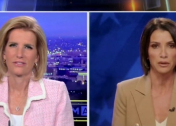 ‘It’s Horrible’: Dana Loesch Says There Are Double Standards On Men In Women’s Sports, It Has To Do With Locker Rooms
