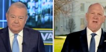 ‘It’s Really Pathetic’: Tom Homan Goes Off On Jasmine Crockett For Saying Illegal Immigration ‘Not A Crime’
