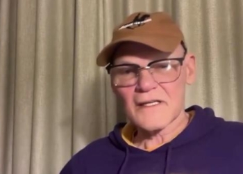 James Carville Says He’s ‘Telling’ Dem Donors That Party Needs To Stop Pulling ‘Stunts’ Against Trump