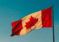 JAMES P. PINKERTON: Man Up, Canada