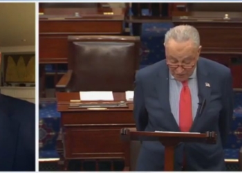 John Kennedy Compares Schumer’s Popularity To Venereal Disease