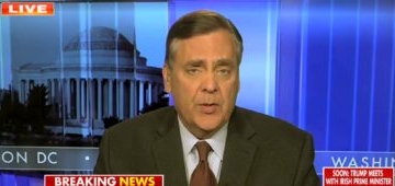 Jonathan Turley Highlights Trump Admin’s Strongest Arguments In Bid To Deport Pro-Hamas Protester