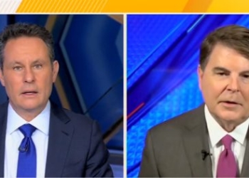 ‘Judicial Activism Run Amok’: Gregg Jarrett Says US ‘Will Never’ Get $2 Billion Back After SCOTUS Overturns