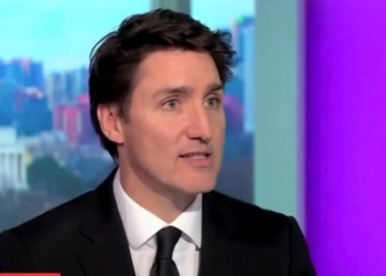 Justin Trudeau’s Party Names His Successor