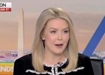 Karoline Leavitt Says Victims Of Illegal Immigrant Crime Under Biden Will Attend Trump’s Congressional Speech