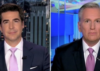 Kevin McCarthy Explains Why Dems Are Most ‘Leaderless’ He’s Ever Seen, Says Dems’ Only Plan Is Ordering DoorDash
