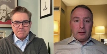 Key Player In Trump’s First Impeachment Makes Absurd Demand In Wake Of Zelensky Oval Office Duel