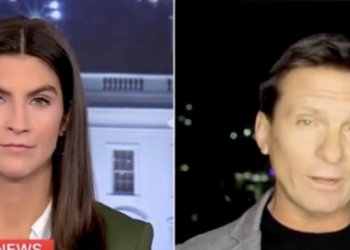 Lee Zeldin Rips CNN Reporter’s Total Face Plant Attempt To ‘Fact Check’ Climate Deregulation