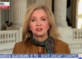 ‘Like Crickets’: Sen. Blackburn Slams Complete Democratic Silence On Violence Against Businesses