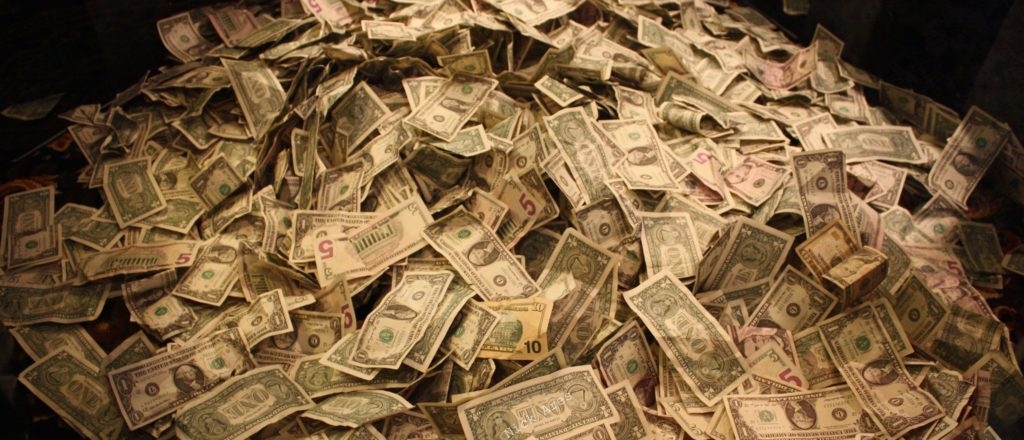 Major Democratic Fundraising Platform Faces Implosion Following Mass-Exodus