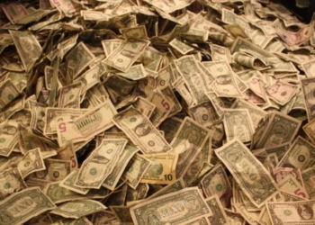 Major Democratic Fundraising Platform Faces Implosion Following Mass-Exodus