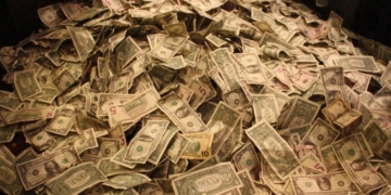 Major Democratic Fundraising Platform Faces Implosion Following Mass-Exodus