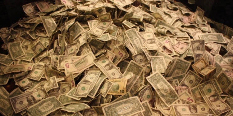 Major Democratic Fundraising Platform Faces Implosion Following Mass-Exodus