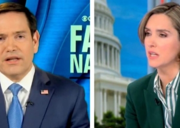 Marco Rubio Tells Brennan To ‘Watch The News’ During Heated Clash Over Fmr Columbia Student’s Revoked Visa
