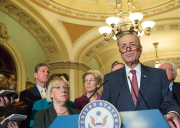 Massive Poll Of Millions Of Americans Shows Dems Have Big Problems On Their Hands