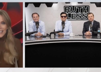 Megyn Kelly Names Freshman Rep ‘Stone-Cold Assassin’ After Torching NPR CEO During Hearing