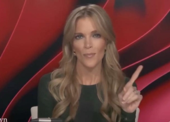 Megyn Kelly Says Dems ‘Shat All Over’ US-Ukraine Deal Before Oval Office Showdown