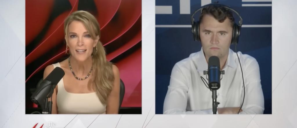 Megyn Kelly Says Judge Who ‘Thinks He’s President’ Is Pushing US Toward Constitutional Crisis