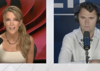 Megyn Kelly Says Judge Who ‘Thinks He’s President’ Is Pushing US Toward Constitutional Crisis